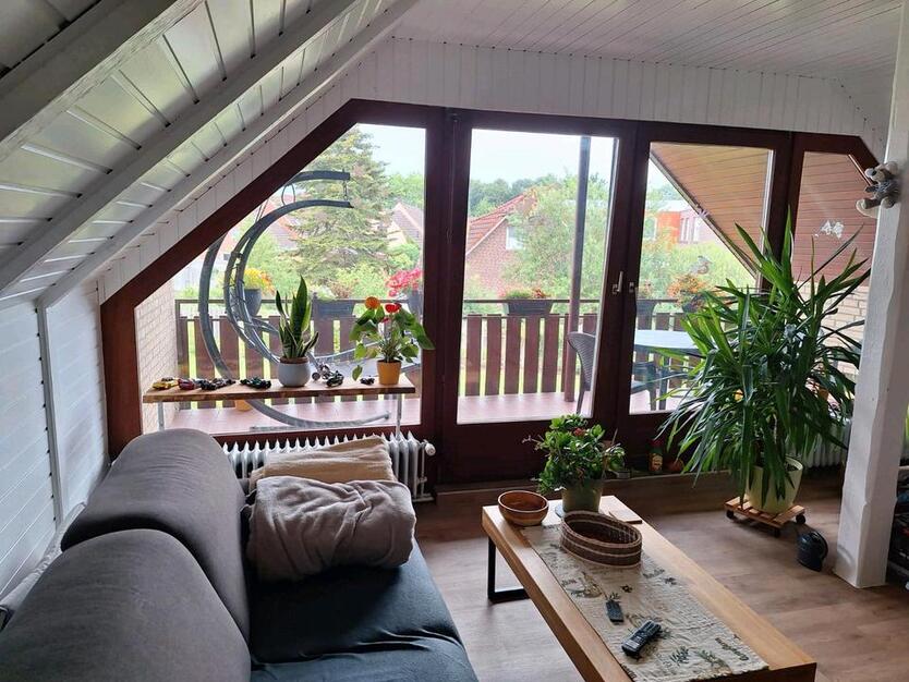 OberWohnung