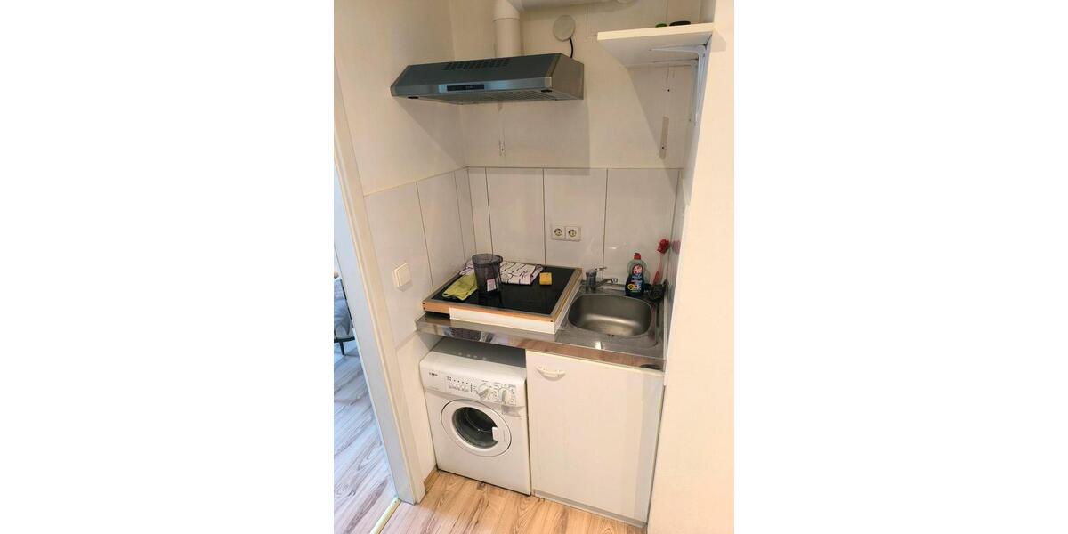 Dachgeschoßwohnung Karlsruhe - 1 Zimmer, 35 m&sup2;, 750&euro; | Angebot:25841331