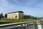 Ihr neues Zuhause: 3-Raum mit Balkon im 1. OG