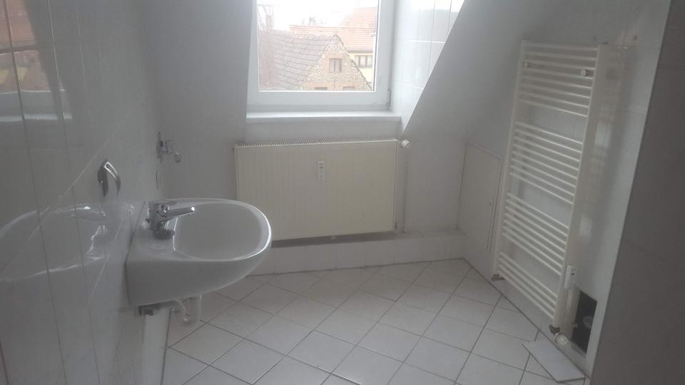 Dachgeschoßwohnung Aschersleben - 1 Zimmer, 55 m&sup2;, 508&euro; | Angebot:25918654