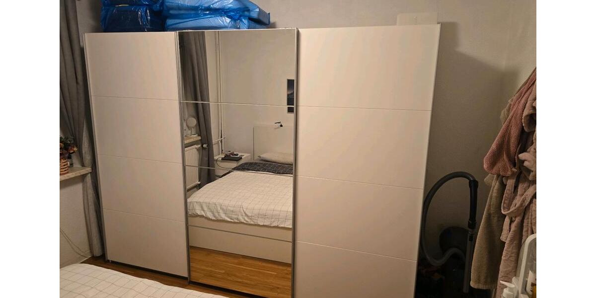 Etagenwohnung Rostock Hansaviertel - 3 Zimmer, 61 m&sup2;, 2.500&euro; | Angebot:25018147