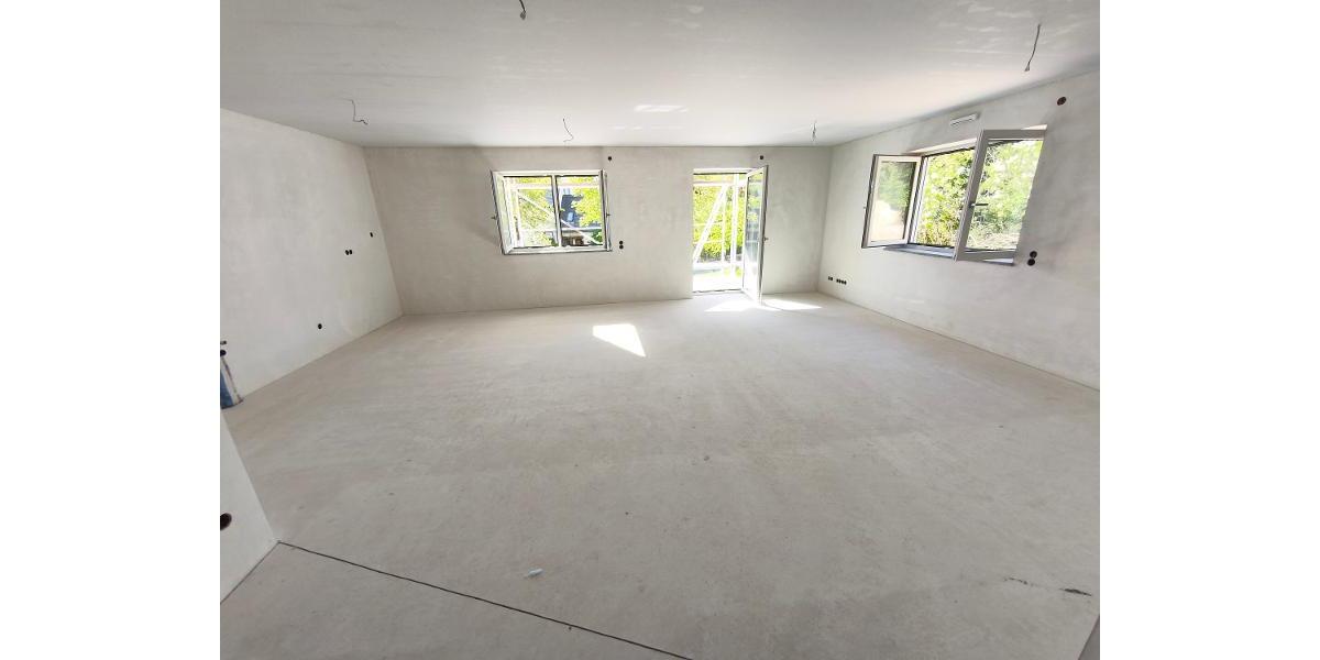 4 Zi. Wohnung (Nr. 3) im EG mit Balkon - Etagenwohnung Adelsdorf OT | Angebot:24466871