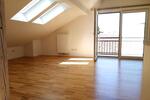 Dachgeschoßwohnung Roßbach - 2.5 Zimmer, 70 m&sup2;, 550&euro; | Angebot:23705116