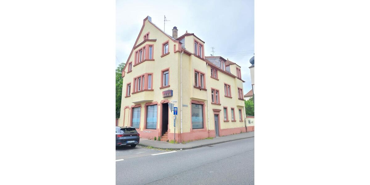 Gewerbeeinheit Büro oder Ladengeschäft in Heidelberg Kirchheim zimmer