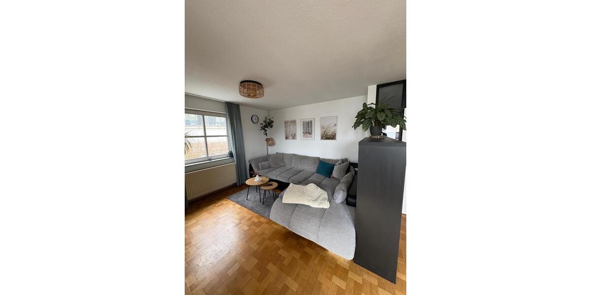 Hochparterre Weimar - 3 Zimmer, 80 m&sup2;, 1.040&euro; | Angebot:25925198