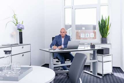 Gewerbeobjekt Hannover Vahrenheide - 845&euro; | Angebot:25545875