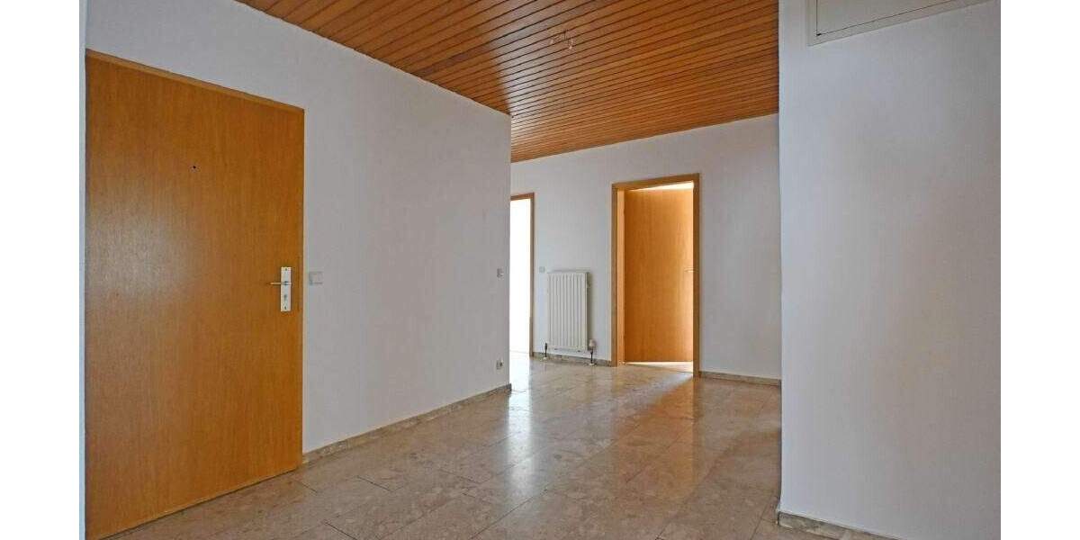 135-m²-Erdgeschosswohnung unterhalb documenta urbana an der Dönche 4 zimmer