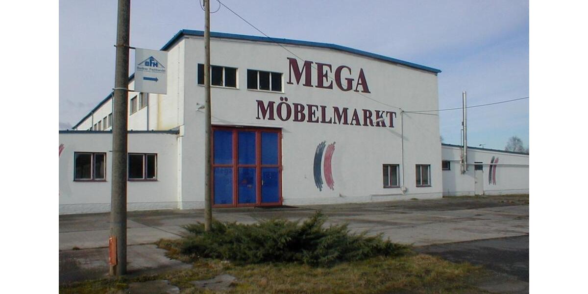 Gewerbeobjekt Heidesee - 860&euro; | Angebot:25894807