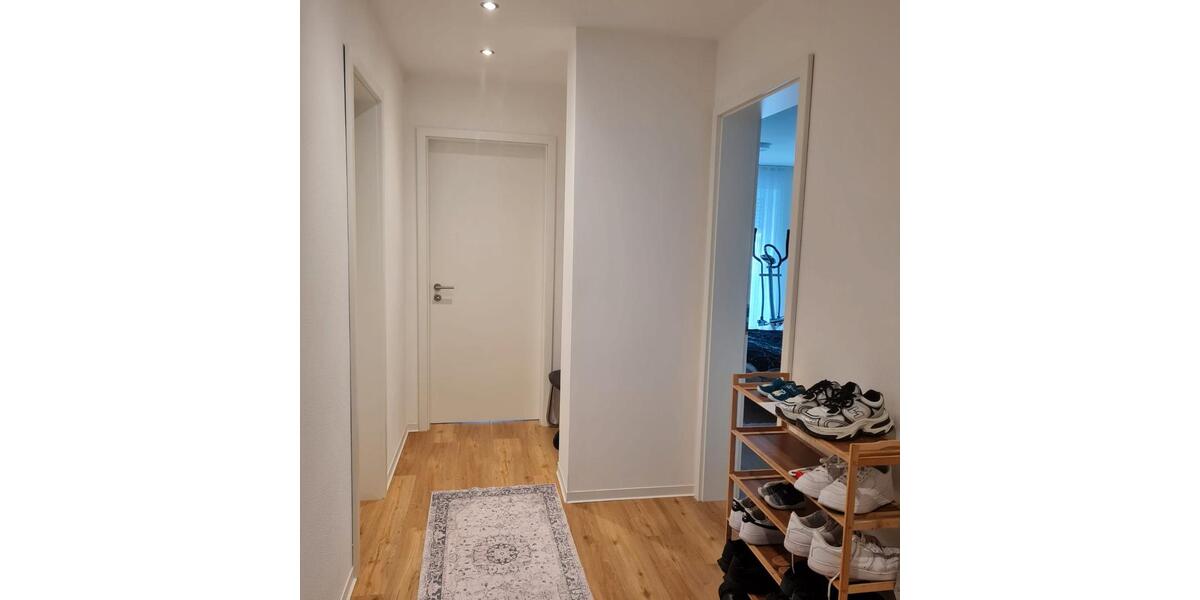 Erdgeschoßwohnung Aislingen - 3 Zimmer, 102 m&sup2;, 920&euro; | Angebot:26677262