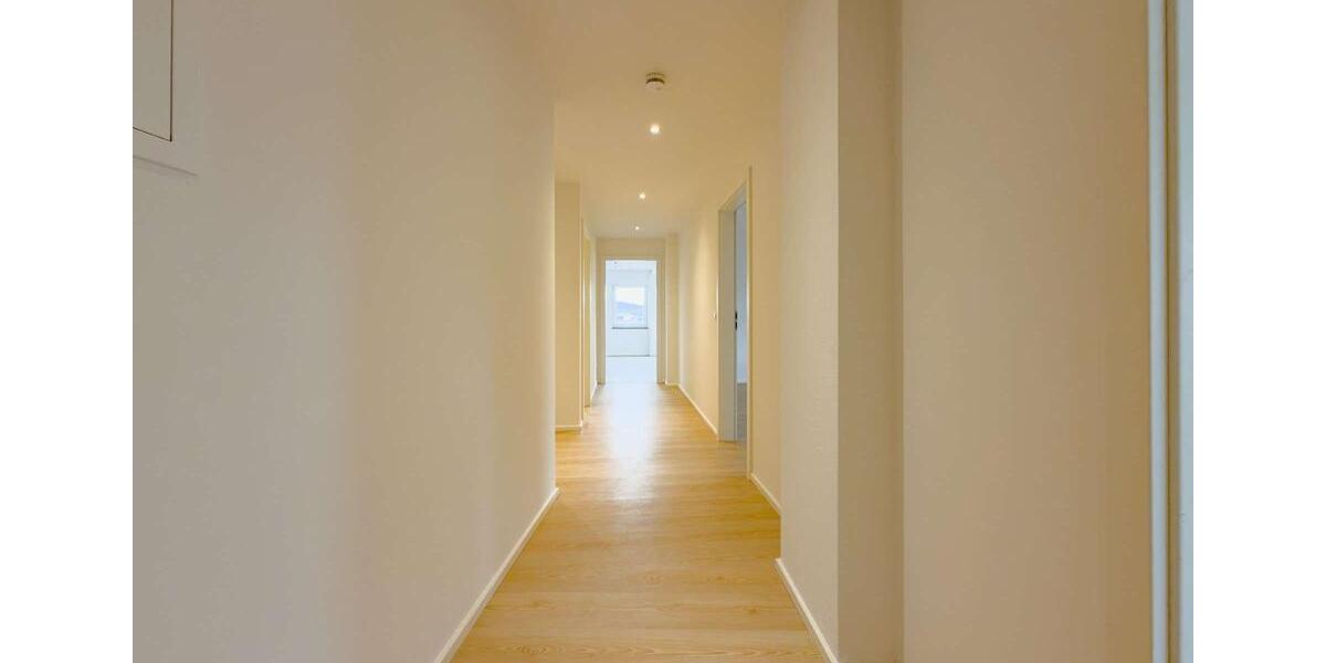 Etagenwohnung Waldkirchen - 3 Zimmer, 100 m&sup2;, 890&euro; | Angebot:26565467