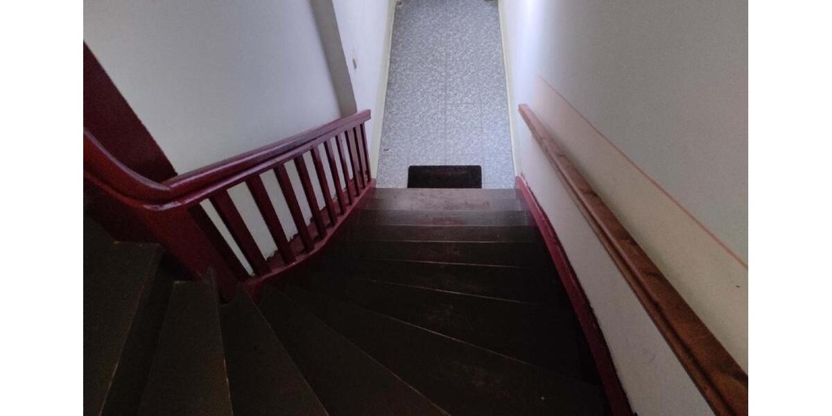 Dachgeschoßwohnung Altenburg - 2 Zimmer, 56 m&sup2;, 345&euro; | Angebot:26143763