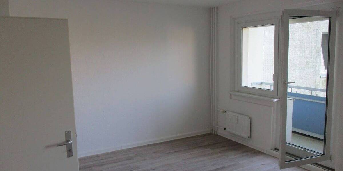 Etagenwohnung Brandenburg an der Havel Hohenstücken - 3 Zimmer, 69 m&sup2;, 480&euro; | Angebot:25970190