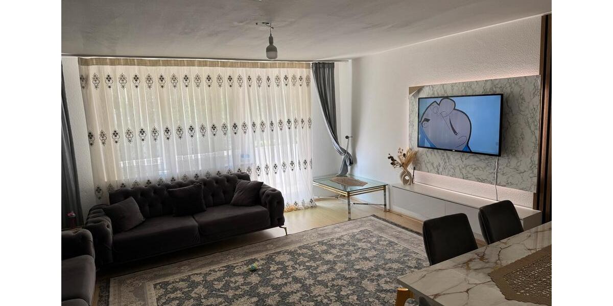 Etagenwohnung Seelze - 3 Zimmer, 89 m&sup2;, 1.250&euro; | Angebot:26598460