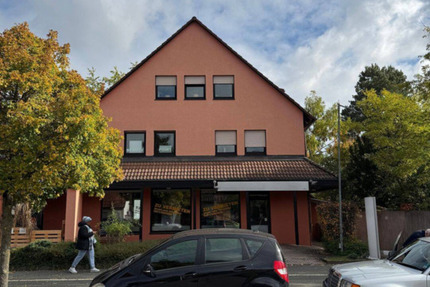 Attraktiver Laden in Top-Lage Nürnberg-Katzwang zimmer