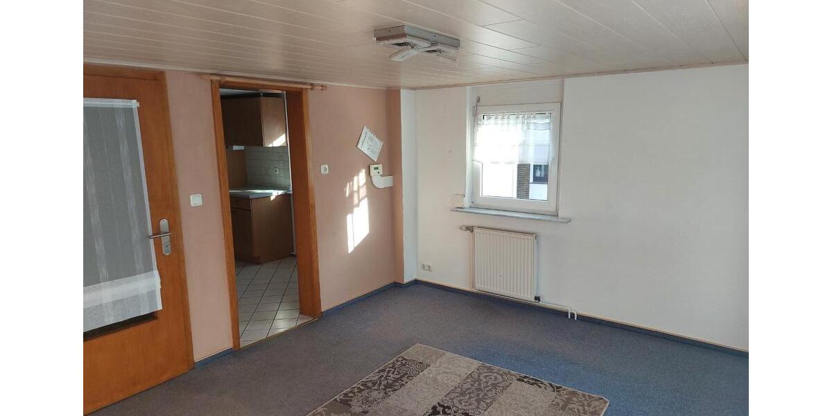 Erdgeschoßwohnung Greifenstein - 6 Zimmer, 100 m&sup2;, 575&euro; | Angebot:25184902