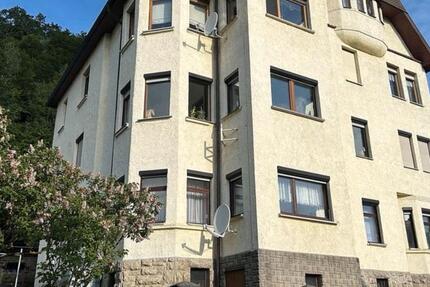 Wohnung Meiningen - 5 Zimmer, 120 m&sup2;, 1.050&euro; | Angebot:25991224