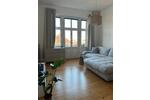 Altbauwohnung in Charlottenburg zur Zwischenmiete zimmer