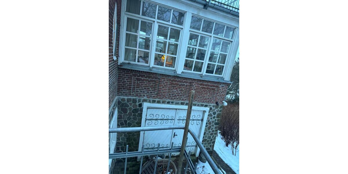 Erdgeschoßwohnung Schleswig - 3 Zimmer, 90 m&sup2;, 1.633&euro; | Angebot:24850155