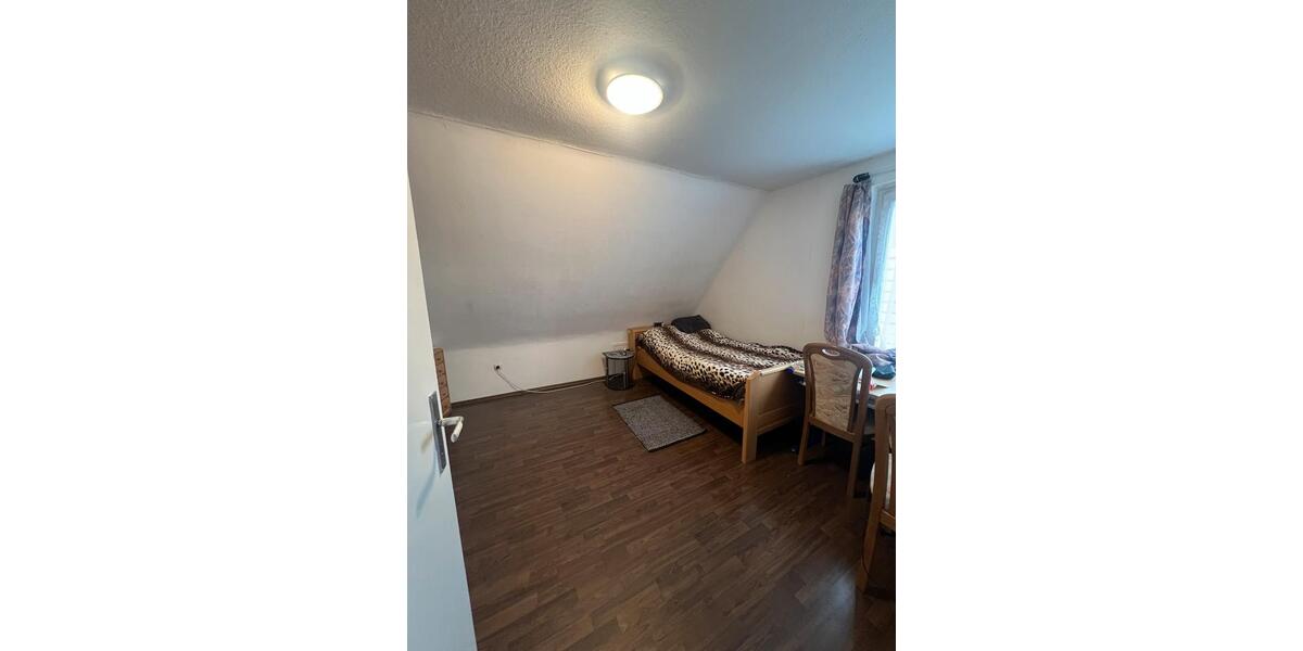 Dachgeschoßwohnung Hessisch Oldendorf - 2 Zimmer, 50 m&sup2;, 640&euro; | Angebot:26483403