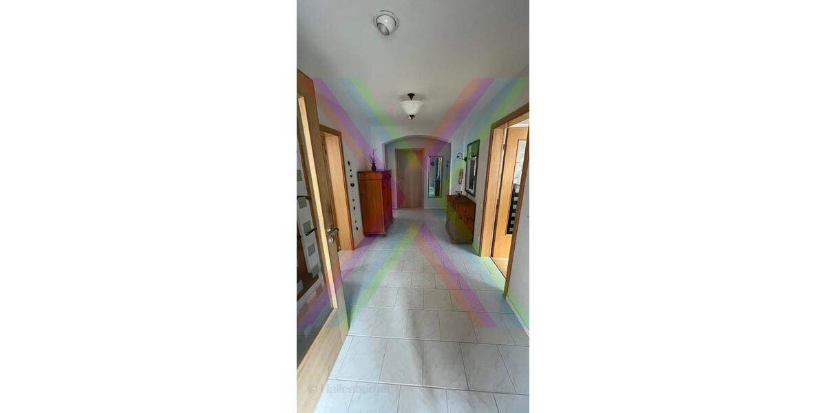 Erdgeschoßwohnung Münchhausen - 3 Zimmer, 100 m&sup2;, 750&euro; | Angebot:24173725