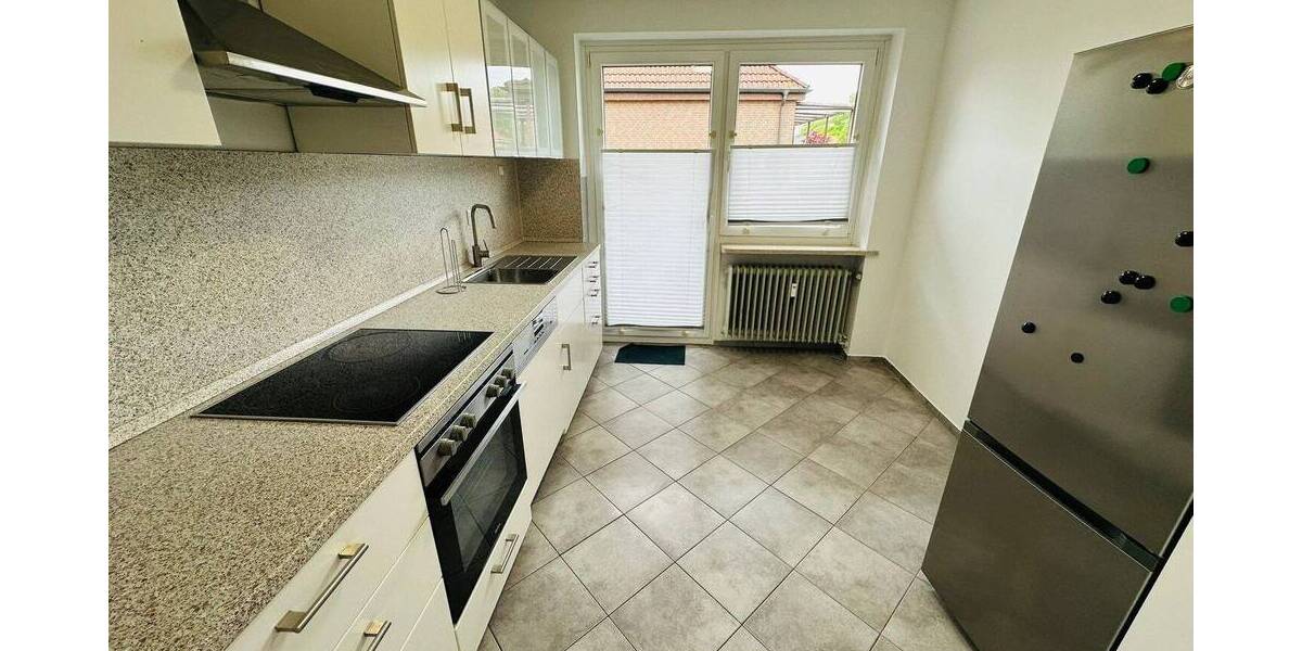 Etagenwohnung Munster - 3 Zimmer, 82 m&sup2;, 700&euro; | Angebot:26607142