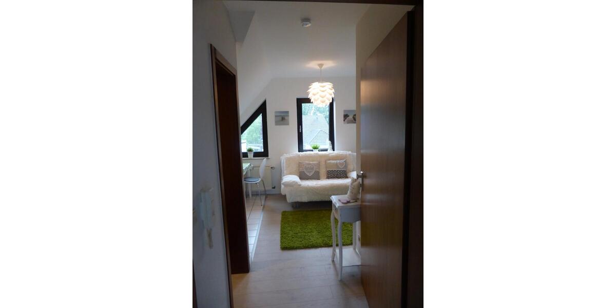 Wohnung möbliert in Holzweiler nahe Rheinbach, Bonn inkl NK+Strom 1 zimmer