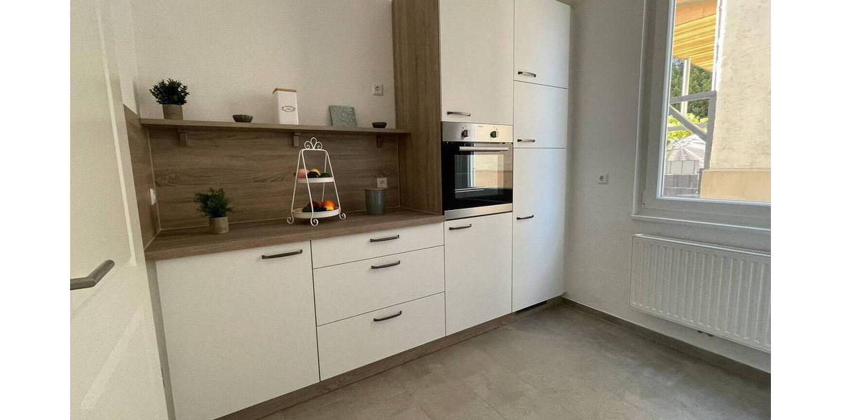 Etagenwohnung Albstadt Ebingen - 4 Zimmer, 89 m&sup2;, 1.000&euro; | Angebot:26200086