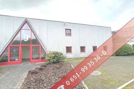 Gewerbeobjekt Trierweiler - 4.000&euro; | Angebot:26201595