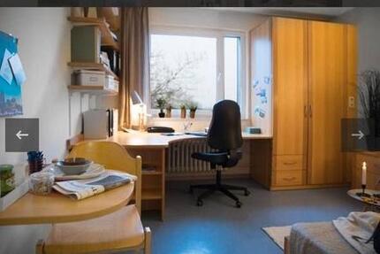 Wohnen auf Zeit Bochum Querenburg - 1 Zimmer, 20 m&sup2;, 420&euro; | Angebot:26595968