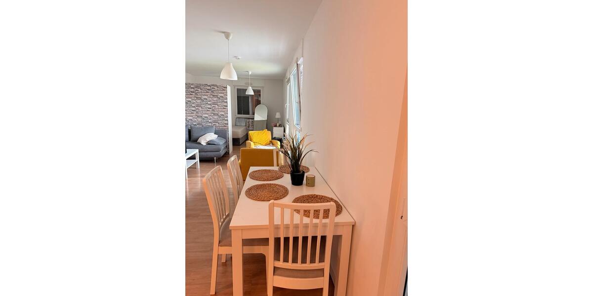 Etagenwohnung Köln Kalk - 1 Zimmer, 53 m&sup2;, 1.120&euro; | Angebot:26627133