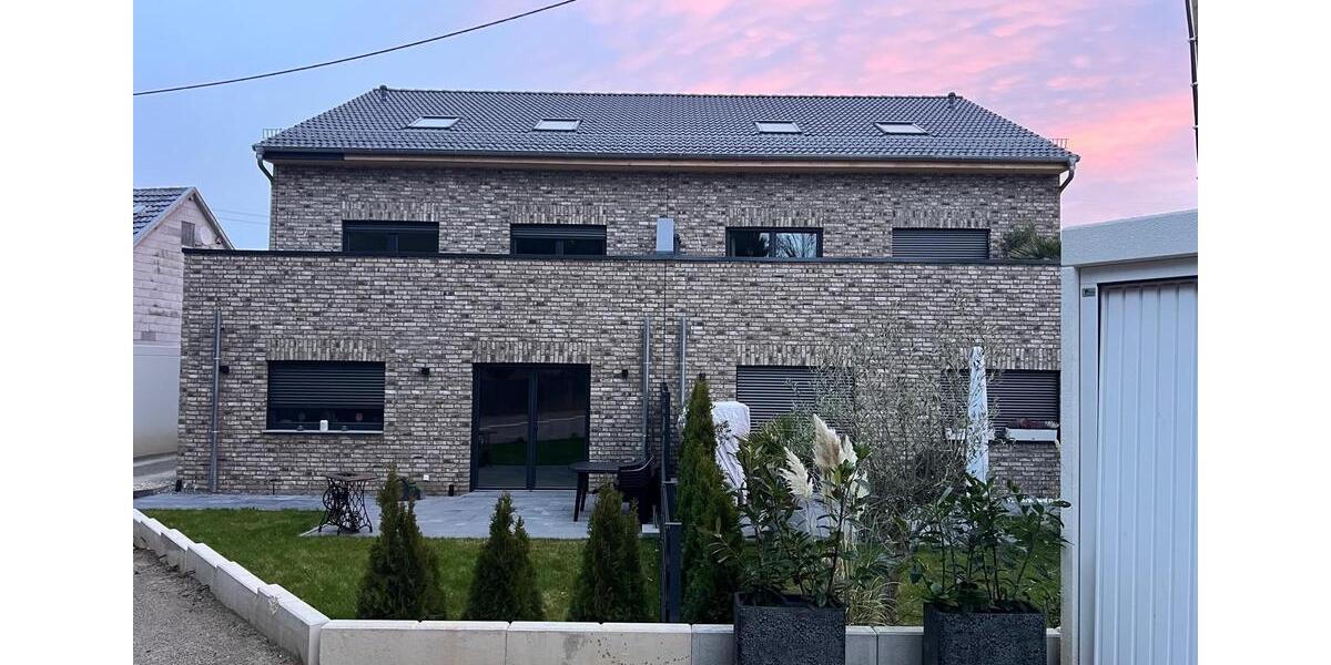 Maisonettenwohnung Kall - 4.5 Zimmer, 139 m&sup2;, 1.450&euro; | Angebot:24603937