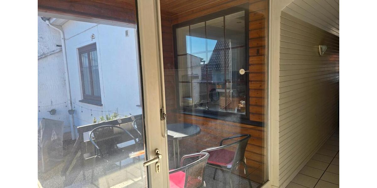 Hochparterre Neu-Eichenberg Eichenberg - 3 Zimmer, 112 m&sup2;, 1.075&euro; | Angebot:26134400