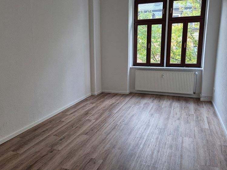NEUES JAHR - NEUES GLÜCK - NEUES ZUHAUSE 3 zimmer