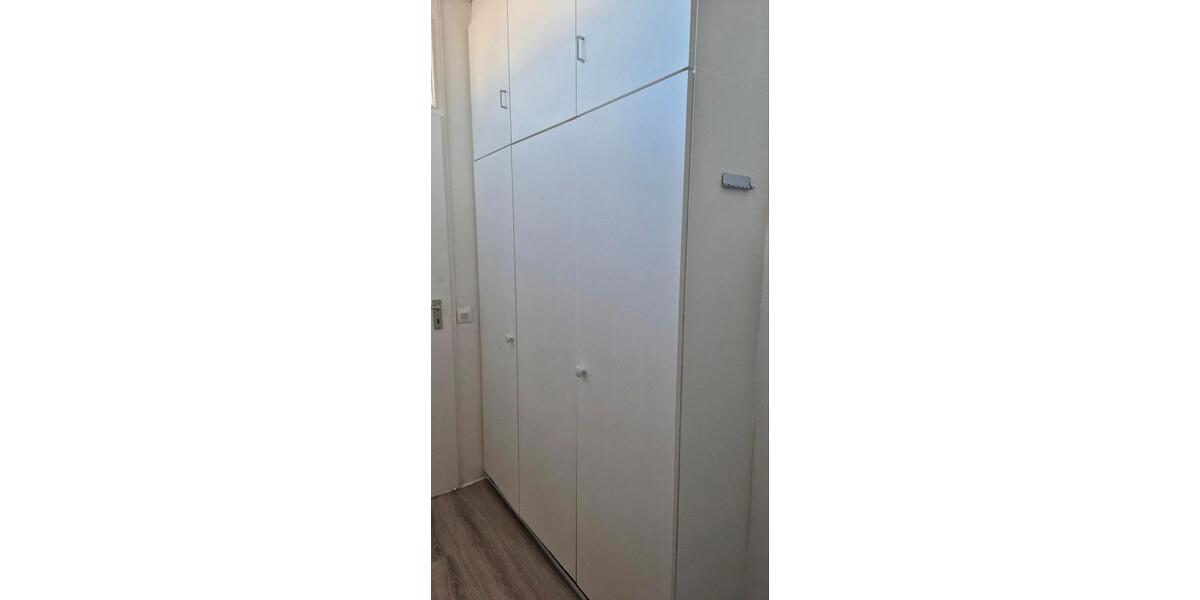 Dachgeschoßwohnung Oberhausen-Rheinhausen Rheinhausen - 1.5 Zimmer, 48 m&sup2;, 600&euro; | Angebot:24612664
