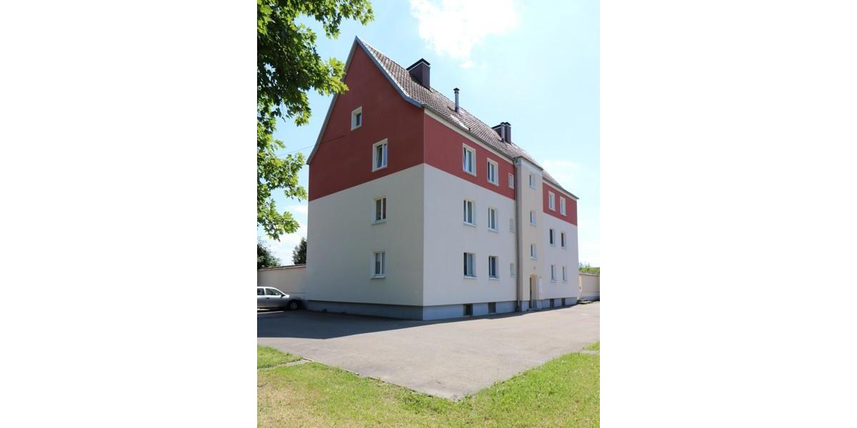 Für Energiesparfüchse: Renovierte 2,5 Zimmer Wohnung zimmer