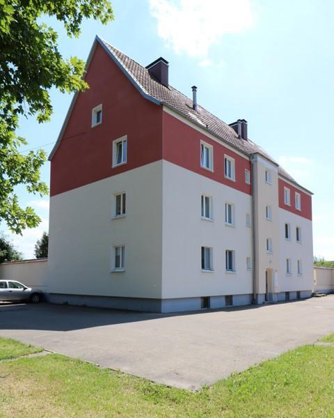 Für Energiesparfüchse: Renovierte 2,5 Zimmer Wohnung zimmer