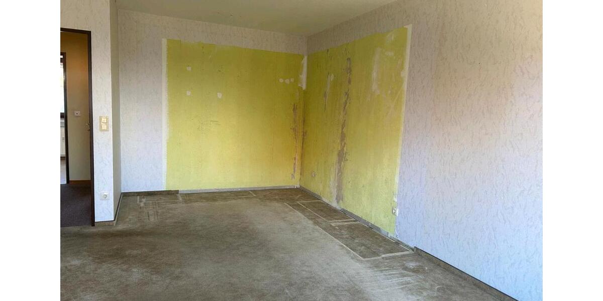 Etagenwohnung Bückeburg - 3 Zimmer, 80 m&sup2;, 800&euro; | Angebot:26581854