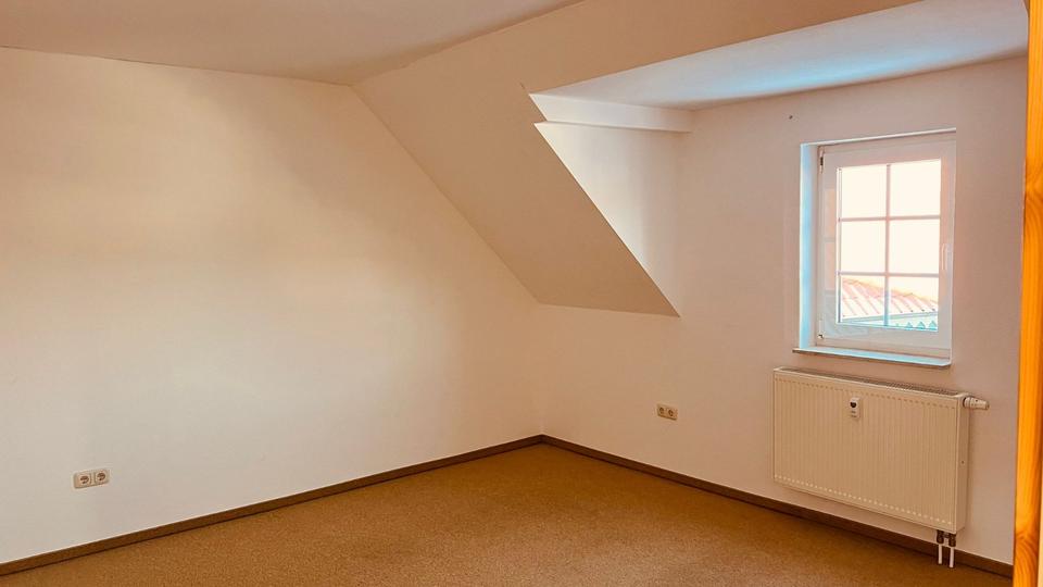 4 Zimmerwohnung in Dermbach 4 zimmer