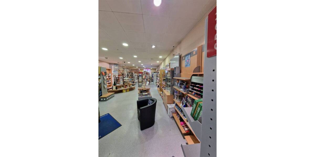 Gewerbeobjekt Bad Staffelstein - 990&euro; | Angebot:23981672