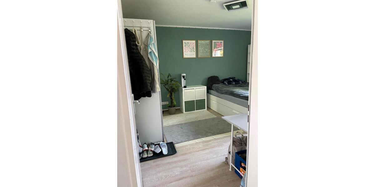 Wohnen auf Zeit Tastrup - 16 Zimmer, 74 m&sup2;, 430&euro; | Angebot:26607854
