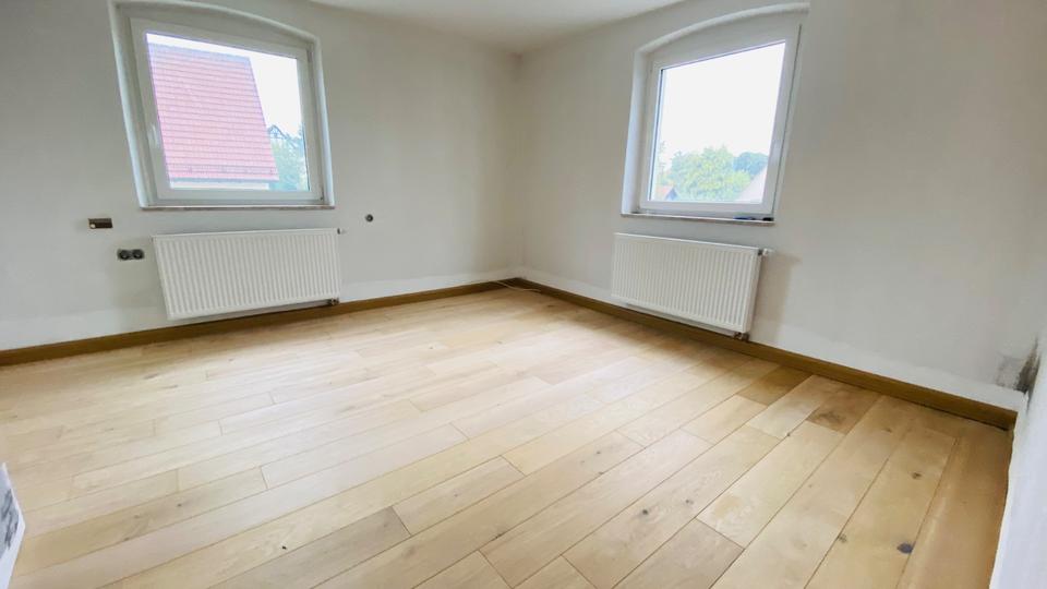 Wohnen auf Zeit Bayreuth Meyernberg - 2 Zimmer, 55 m&sup2;, 499&euro; | Angebot:26658998