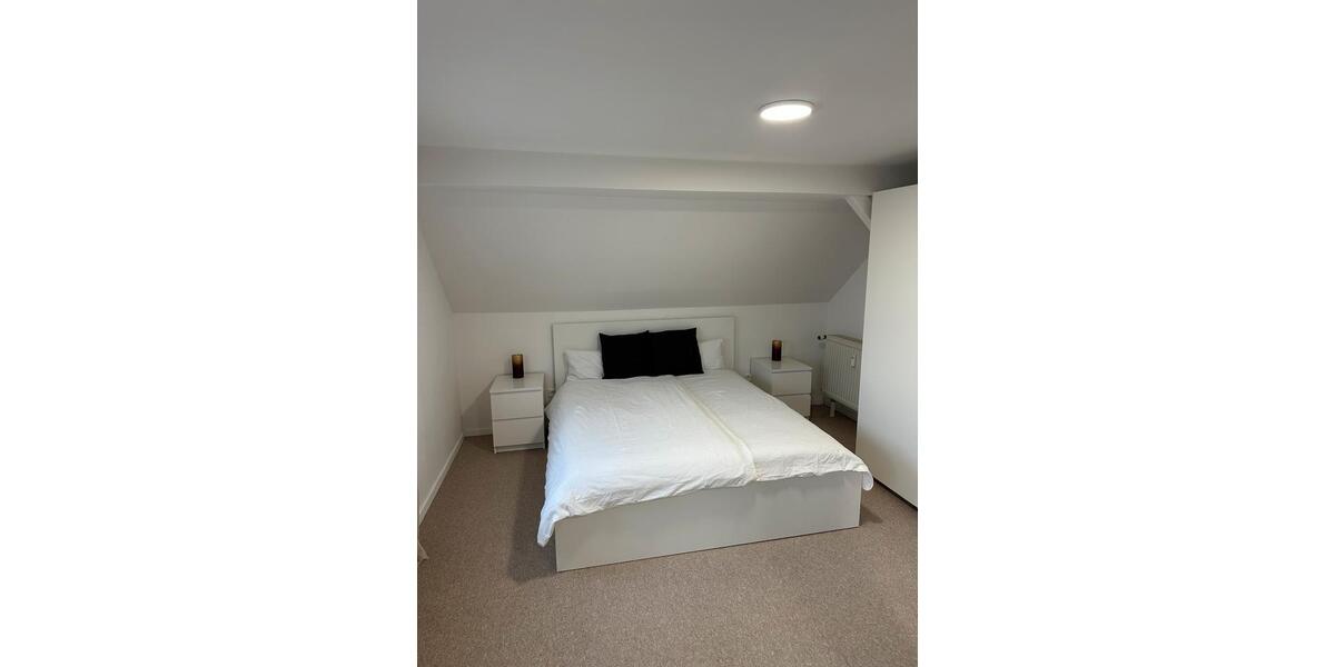 Dachgeschoßwohnung Altenstadt - 3.5 Zimmer, 70 m&sup2;, 750&euro; | Angebot:25048988