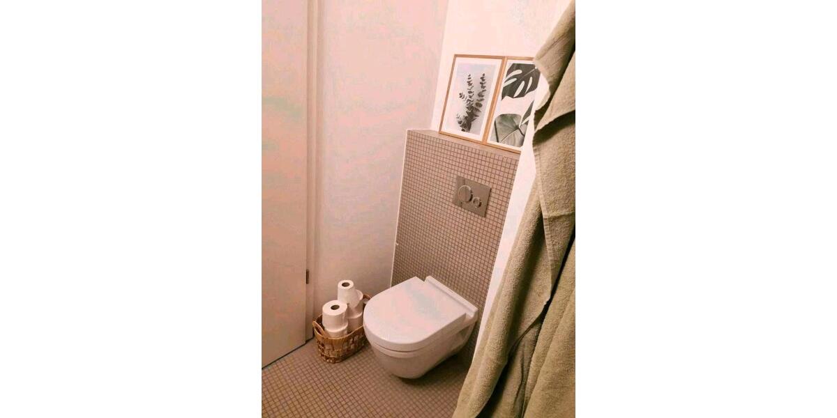 Wohnen auf Zeit Falkensee - 2 Zimmer, 41 m&sup2;, 1.580&euro; | Angebot:25080900