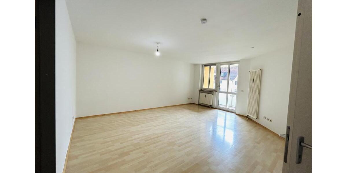 Etagenwohnung Geretsried - 2 Zimmer, 72 m&sup2;, 1.080&euro; | Angebot:26664858