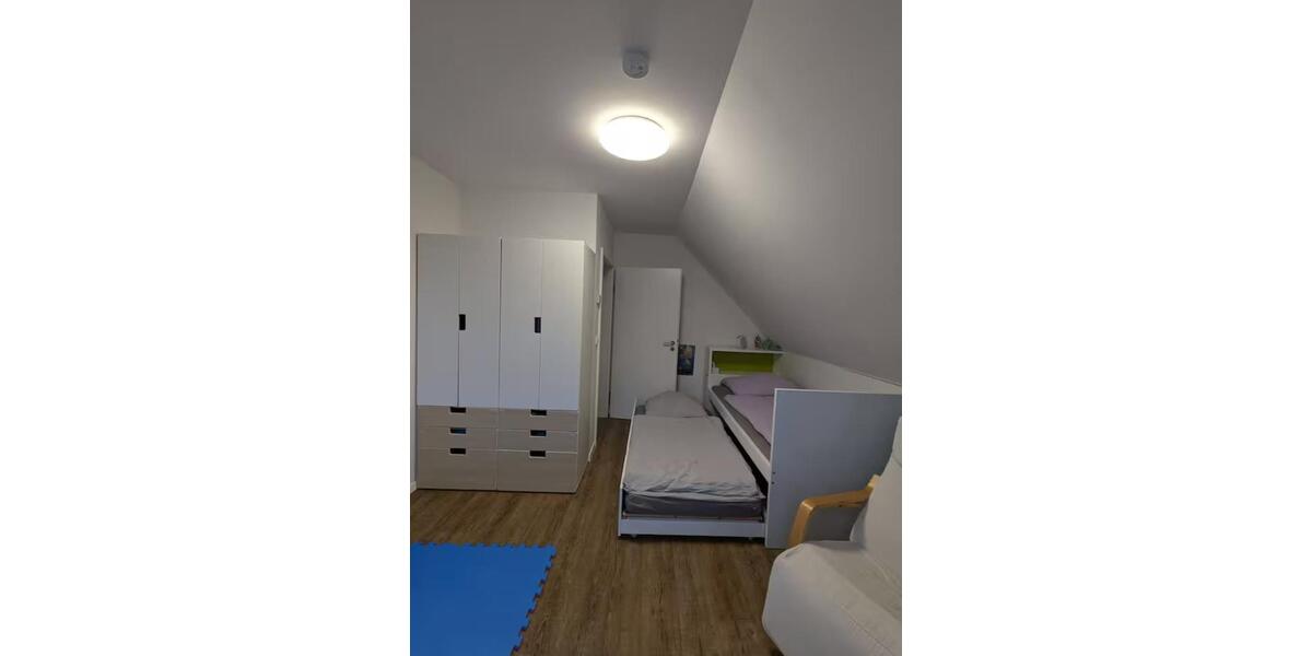 Einfamilienhaus Groß Köris - 5 Zimmer, 110 m&sup2;, 1.795&euro; | Angebot:24745385