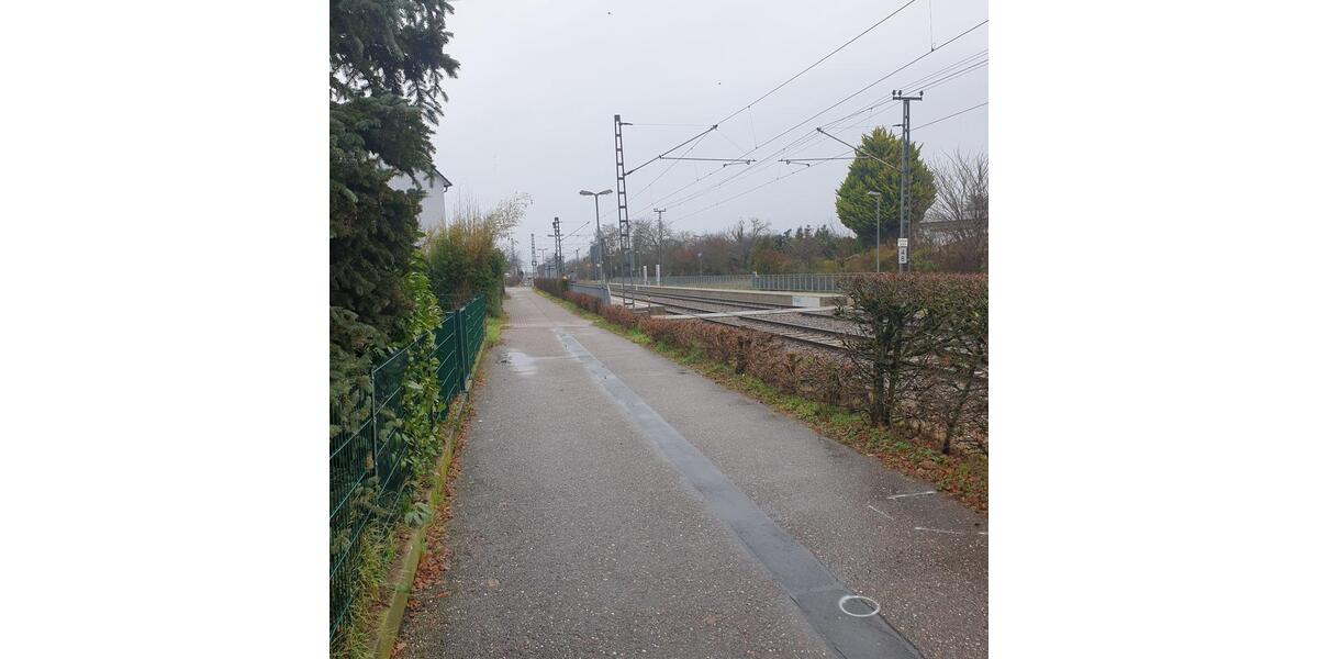 Etagenwohnung Ettlingen - 1 Zimmer, 38 m&sup2;, 660&euro; | Angebot:24329491