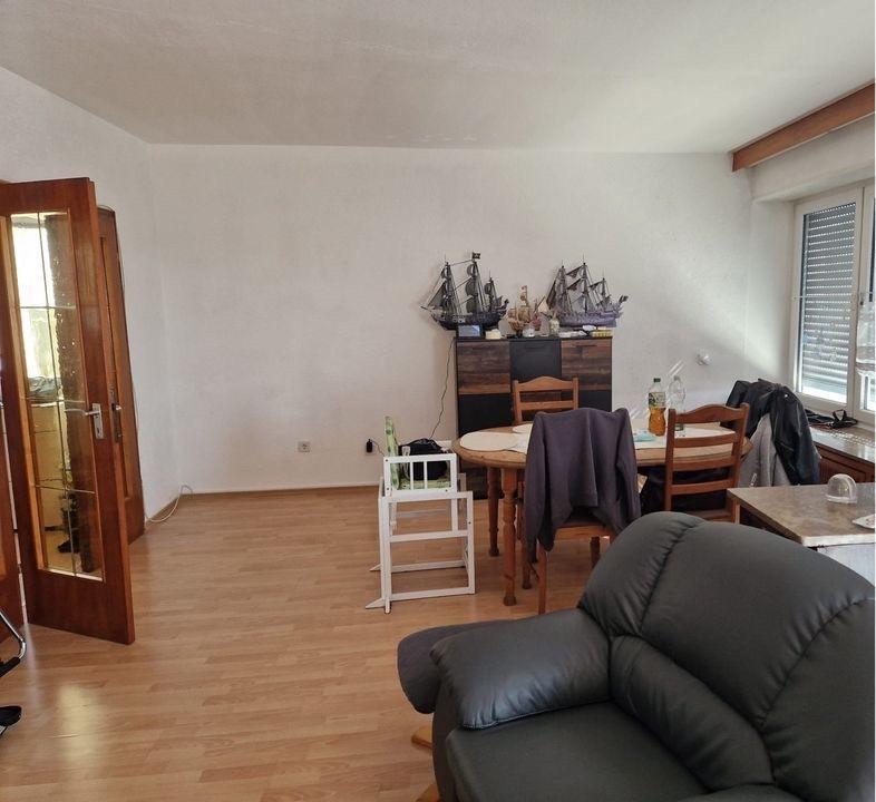 Mietwohnung Püttlingen 100m2 3ZKB
