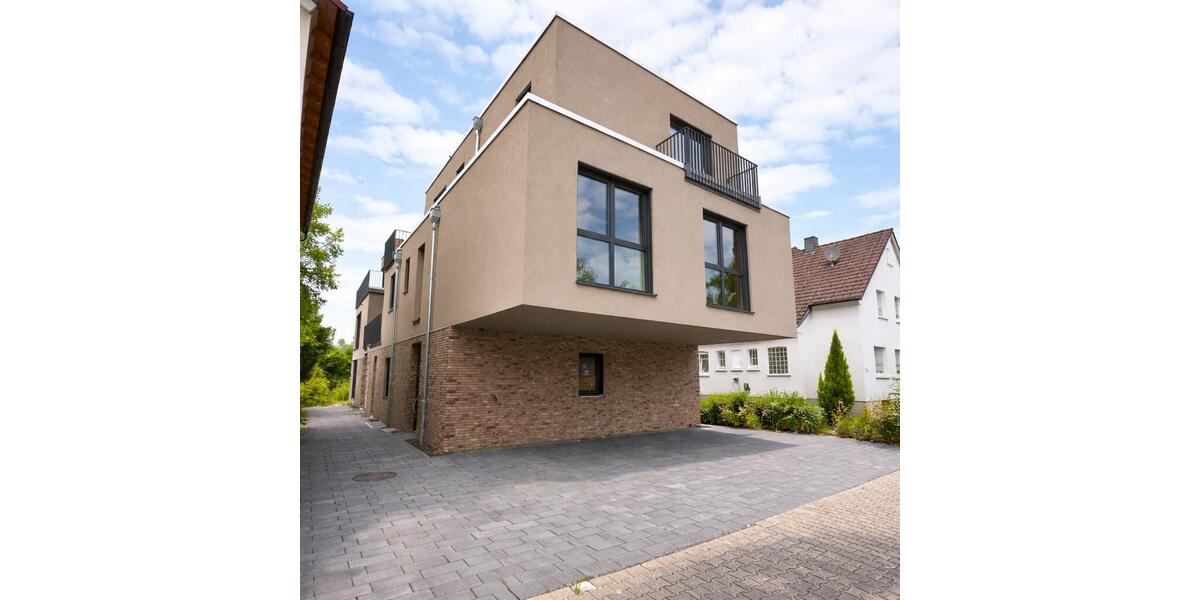 Etagenwohnung Rodgau - 4 Zimmer, 129 m&sup2;, 1.800&euro; | Angebot:24536656