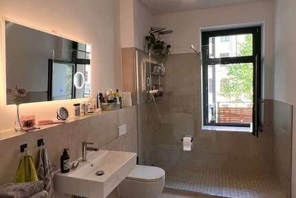 Wohnung zum Mieten in Leipzig 740 € 62 m²