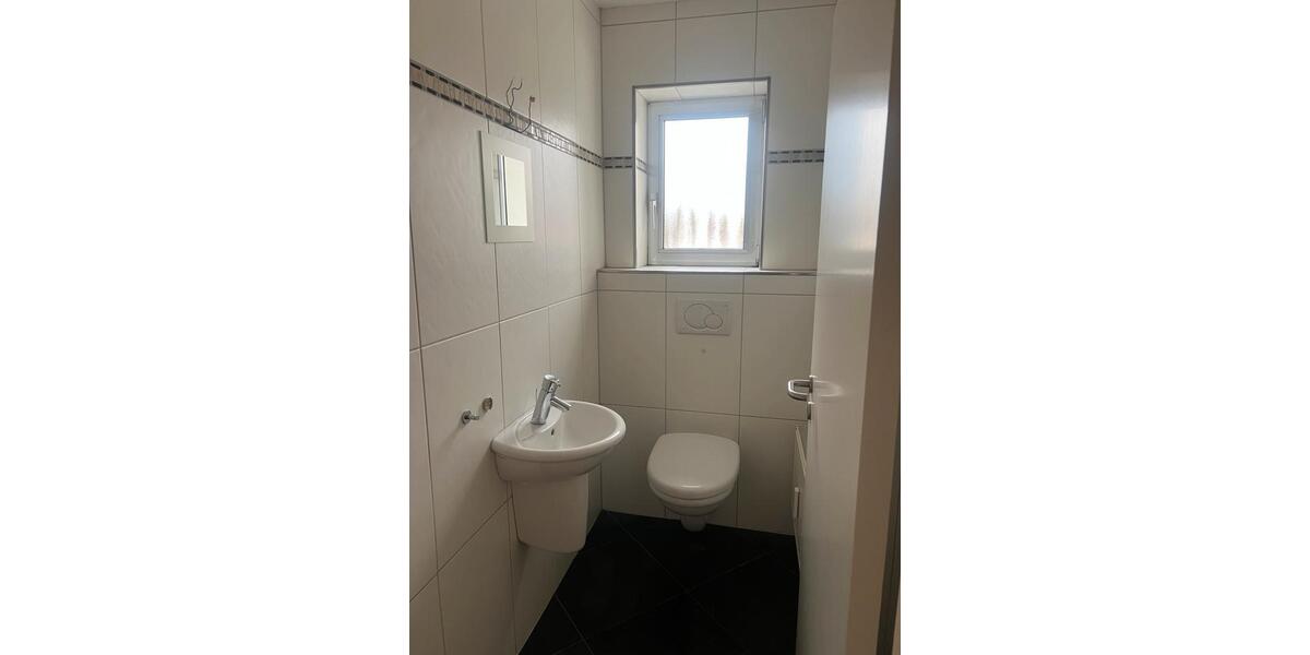 Wunderschöne Wohnung im Herzen von Illingen Saar 6 zimmer